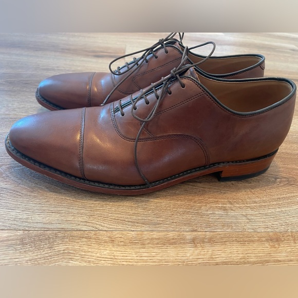 Johnston & Murphy Other - Johnston & Murphy Men’s Shoes 11